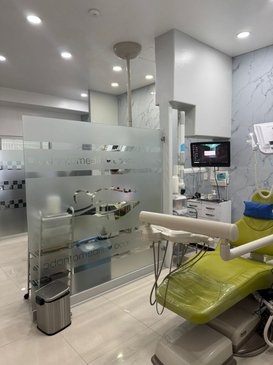 Slider image (8) ODONTOMEDIK - Holistic Dentist Tijuana